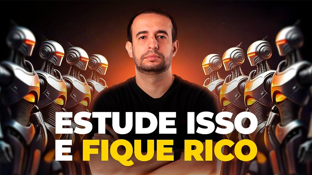 As 4 habilidades de IA que separarão os vencedores dos perdedores em 2025