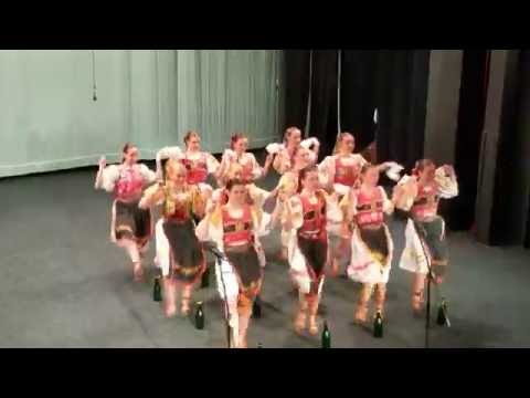 FS Marína - Fľaškový