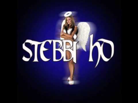 stebbi HD - ekkert sem að breytir því