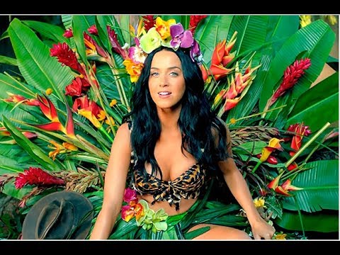 Katy Perry - Roar (OFFICAL MUSIC VIDEO + LYRICS)
