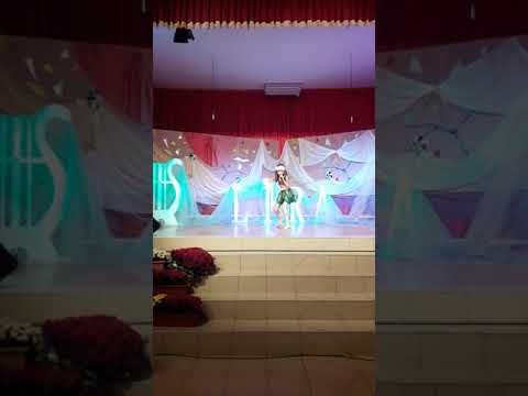 CRISTIANA MORAR -ROAR ( festival Lira 2017, premiul I)