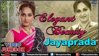 Elegant Beauty - Jayaprada : Video  Songs || Video Jukebox || Ishtar Music