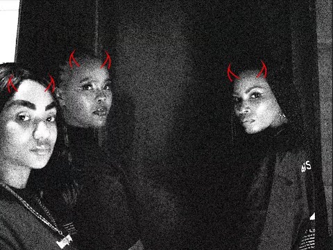 VillainbehindXX, Bvse - Iinto Zam (Official Music Video)