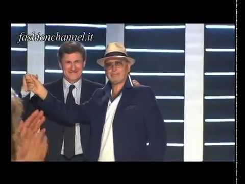 "Fausto Sarli" Autumn Winter 10 11 Haute Couture Rome 5 of 5 by FashionChannel