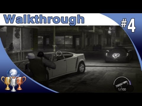 Saints Row 4 - Walkthrough Part 4 (Primary Quest) - The Fundamentals - Complete Playthrough