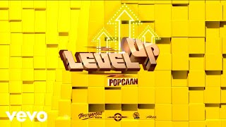 Popcaan - Level Up (Official Audio)