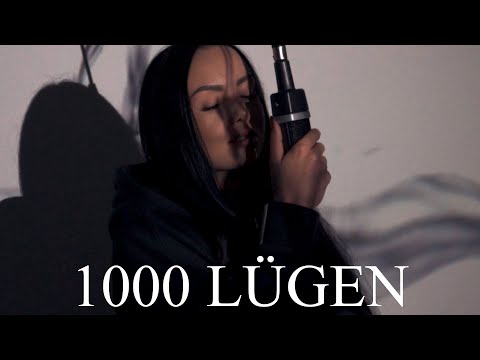 Anna Trümner - 1000 Lügen