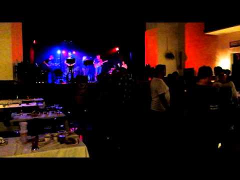 DYLANBLUES - Děvenko hele, představení kapely