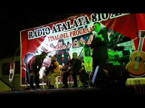 GRAN FINAL DE ESTRELLA O ESTRELLESE DE ATALAYA810AM