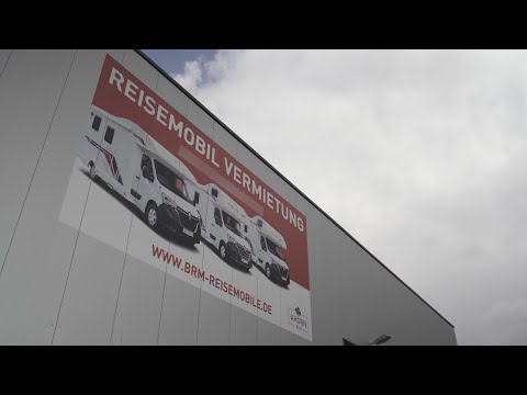 BRM Reisemobile Erwitte YouTube-Vdeominiatur 10