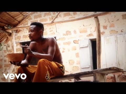 Mos Hood - Top Shotta (Official Video)