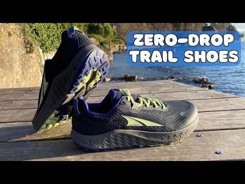 Altra Altra Outroad 3