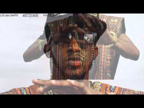 Mr.Tz aka SanTz - FeFe (Heart Swingo)- (Prod. Chimanga/Dustin Marshal)