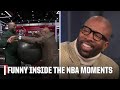 Funniest Moments From Inside The NBA January 28th 2026