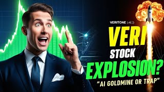 Veritone (VERI) Stock 2026: Hidden AI Gem or Risky Bet? Massive Growth