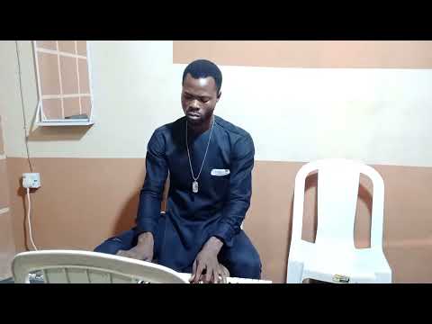 Kuchi - Kuchi by J'odie