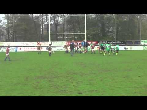 HRC2 - Delft in Sassenheim 1