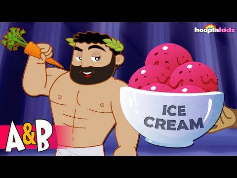 The Adventures of Annie and Ben 