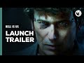 Gameplay video of Hell is Us  PC