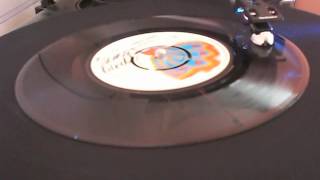 THE KINGSTONIANS - RUMBLE RUMBLE  ( EARLY REGGAE )