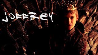 First Of His Name - Joffrey Baratheon's Theme Soundtrack, Game of Thrones