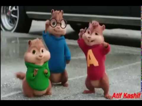 #SIACHI by Justine Banigwa CHIMPMUNK VERSION