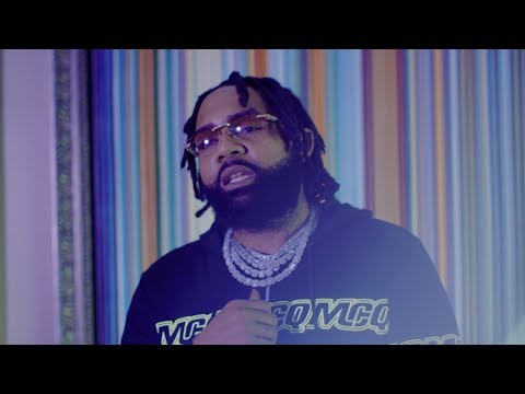 Money Man - Same Way (Official Video)