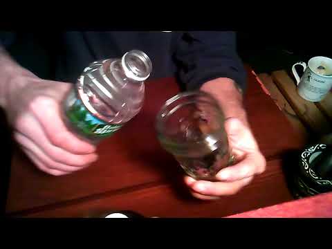 MORGELLONS..... painkiller