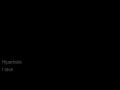 Hiperbolė - Į Tave