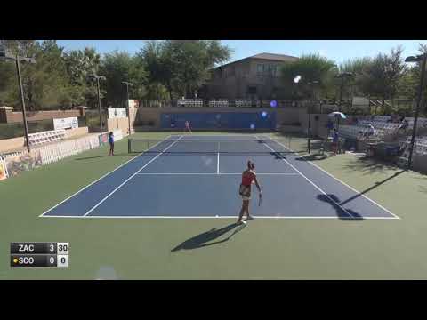 MARCELA ZACARIAS V KATRINA SCOTT - W60 LAS VEGAS