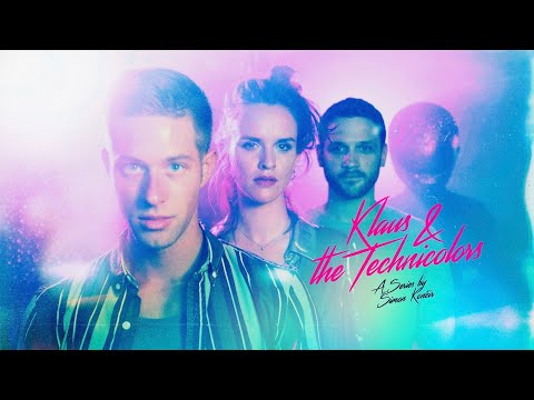 KLAUS & THE TECHNICOLORS (Mood Trailer)