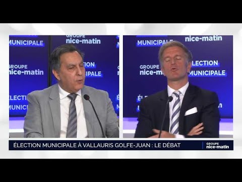 "Je dis que vous êtes un menteur" : Armand Bisror attaque Kevin Luciano sur son bilan financier