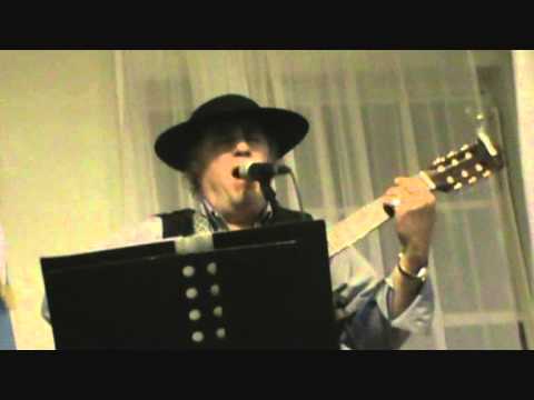 ADONDE VAN LOS ABUELOS OSCAR DE FRANCO)