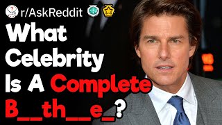 A*Hole Celebrities