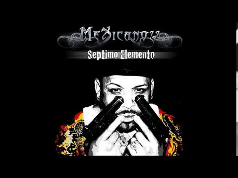 Mexicano 777 ft. Ivy Queen  - Sangre