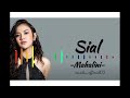 Sial mahalini //musik official