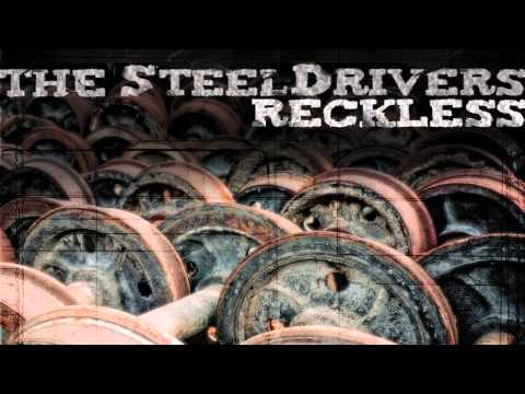 The Steeldrivers - Can You Run (Official Audio)