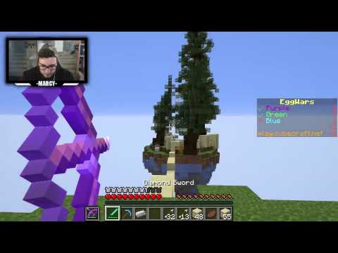 SI POSSONO CHEATTARE MELE D'ORO QUINDI TANO? (Eggwars)