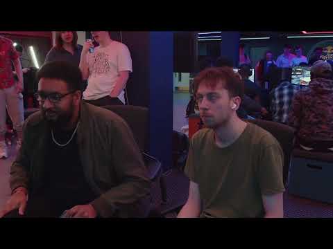 Branspeed vs mordo – Front Runners #20 – Grand Finals