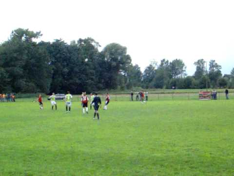 Jawornk Gorzków - Czarnovia Kielce