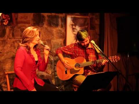 El Seclanteño - Cecilia Echenique & Benjamín Walker