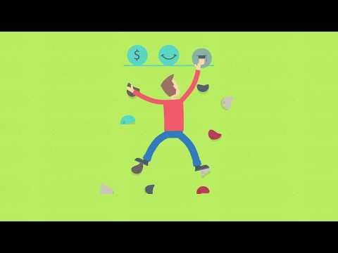 Thriveworks video/presentation/materials