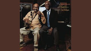 Lady Bird (feat. Hank Jones, Kenny Barron, Todd Coolman & Adam Nussbaum)