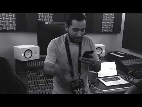 BALKANITO  ( Studio  Session) 2018