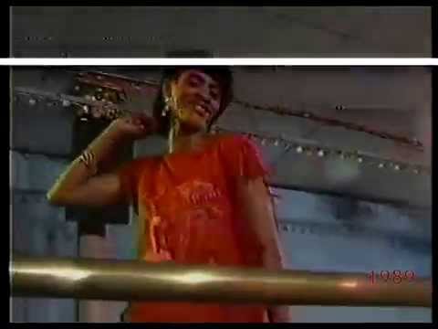 No Way Back - Adonis (Mix) - New Dance Show