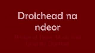 Droichead na ndeor  The Bridge of Tears, Ireland.