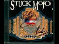 Stuck Mojo Rising