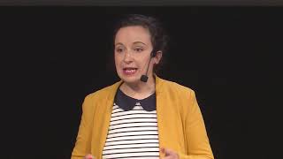 Какво ще правиш с тази география? | TEDxSofia 2019