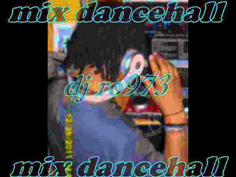 mix dancehall 2013 (By dj Ro973)