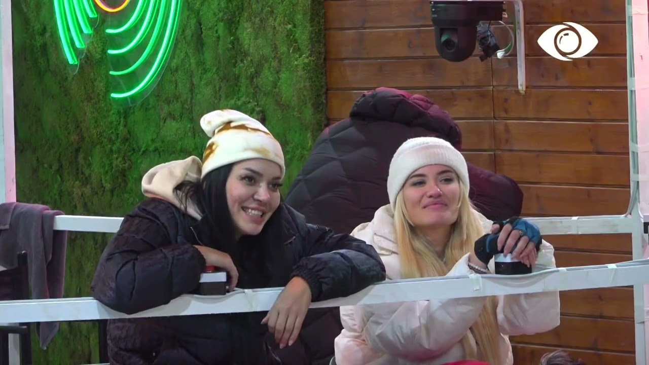 Sfida e Rezistencës/ Efi bën plot 12 orë dhe vet-skualifikohet